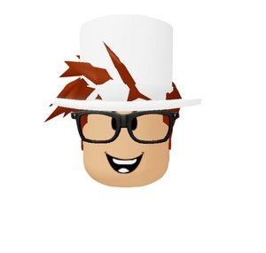 BaconBoyPlaysssssss - RBLX