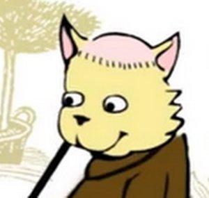 BaldCatGardener