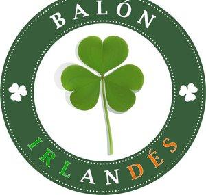 Balón Irlandés