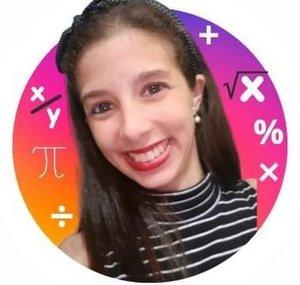 Barbara Coimbra Matemática