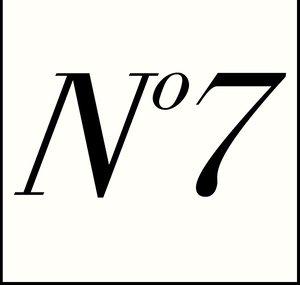 Beauty N°7