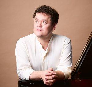 Benjamin Grosvenor