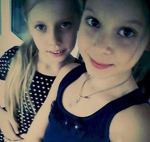 BEST FRIENDS