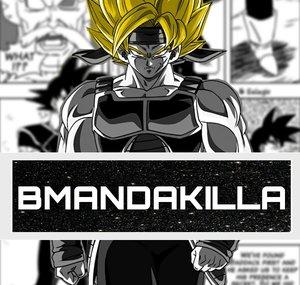 BmanDaKilla