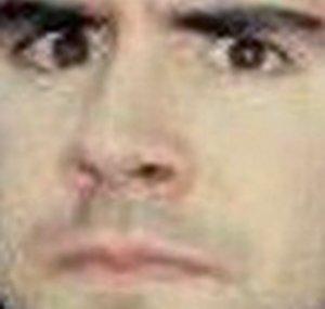 Bobby Scar