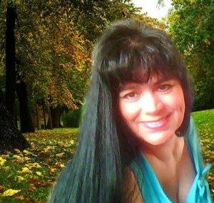 Bożena Kopciuszek