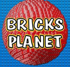 Bricks Planet