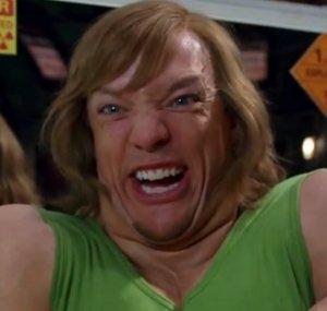Buff Shaggy