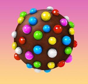 Candy Crush Saga Official