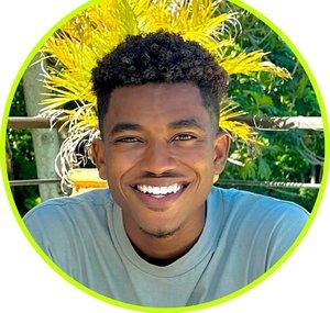 Chad Luchey
