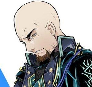 Charles Pezé (Kyo)