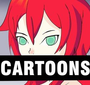 CHARLY Cartoons