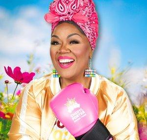 Cheryl Porter Vocal Coach