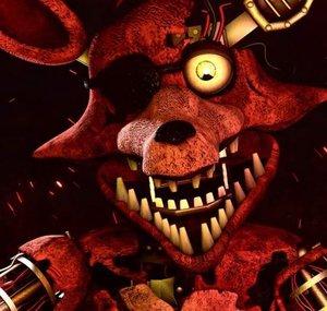 Coisa de Foxy