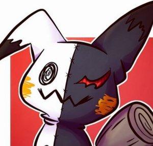 Crazy Boi Mimikyu