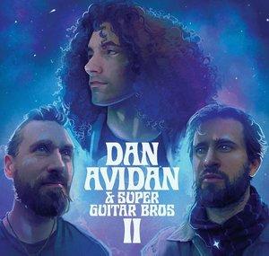 Dan Avidan - Topic
