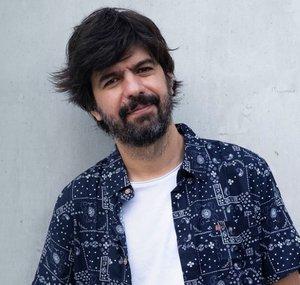 Daniel Santiago