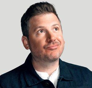 Dave Landau