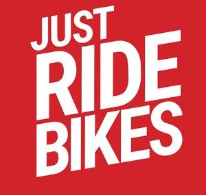 David Arthur - Just Ride Bikes