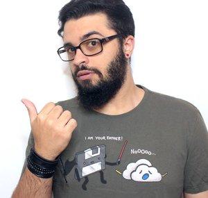 Dev.Blogueiro