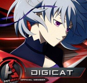 DigiCat