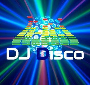 DJ Disco official