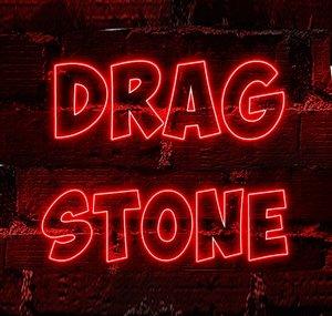 Drag \\\ Stone