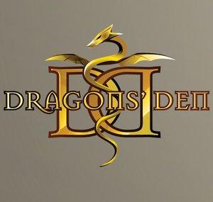 Dragons' Den