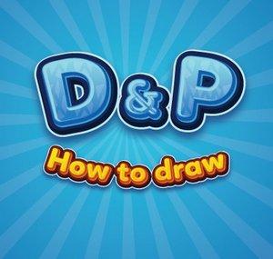 Draw and paint