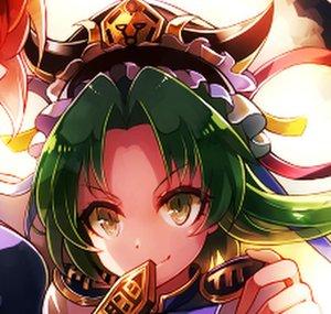 Eiki Shiki