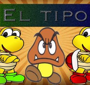 el tipo