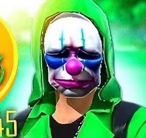Escrof FF 🇧🇷