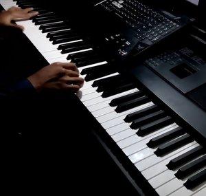 ESUG - Piano Cover