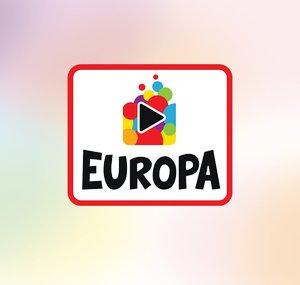 EUROPA Kinderprogramm