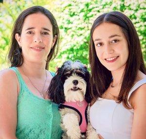 Fabi e Lelê Vlogs