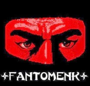 FantomenK