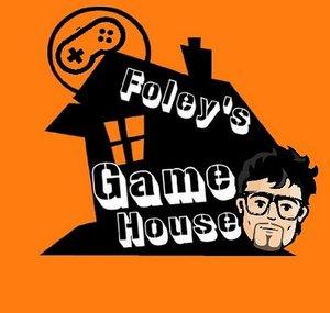 FGHouse 🎮🏠