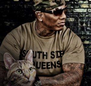 Flossy Carter
