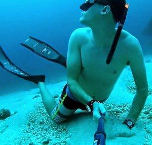 Freediver HD