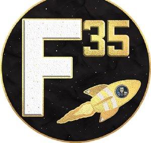 Freedom 35ers