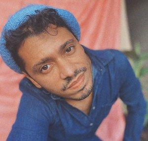 Gabriel Peri