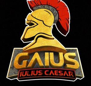 Gaius Julius Caesar