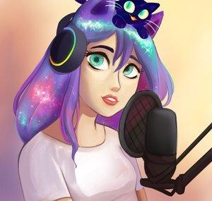 Galaxy Kitten Studios