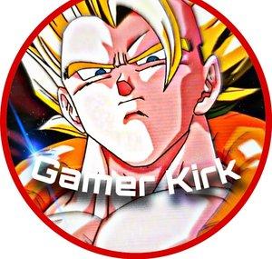 Gamer Kirk