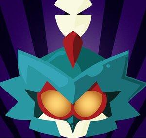 Gamer Owl