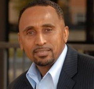Garland Nixon