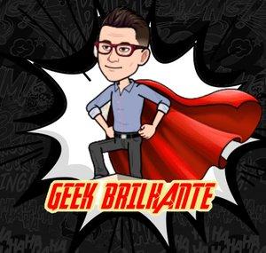 Geek Brilhante