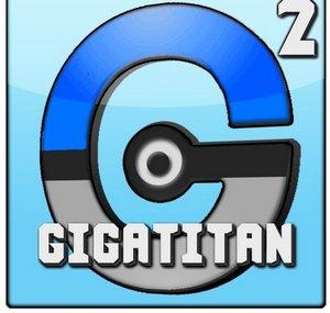 GigatitanTwo