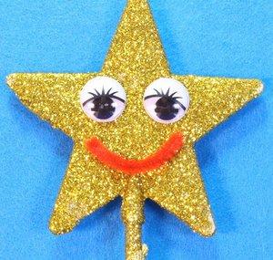 Goldie Star