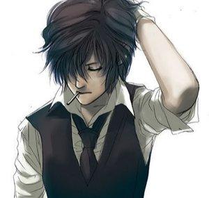 Gonza Soria